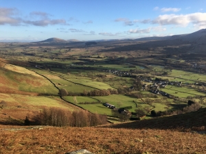 Photo courtesy of Cumbrian Tourism